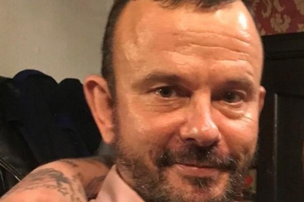 Son’s tribute to dad