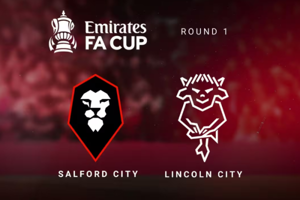 Tale of two Cities in FA Cup