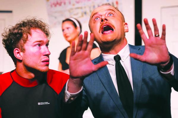 The Graduate is still fresh after over 60 years - review