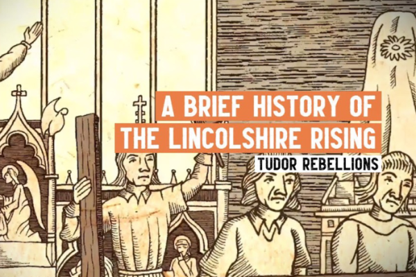 The history behind Lincolnshire Day