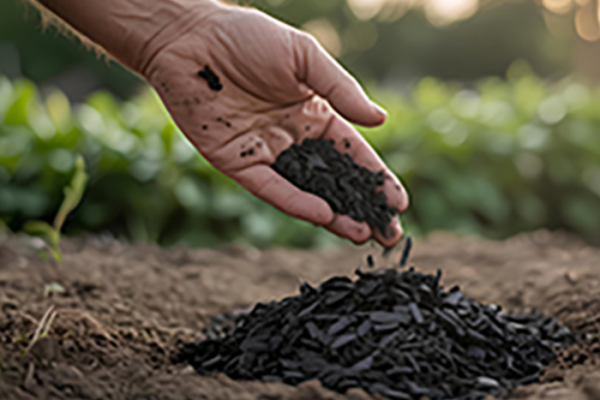 University’s green award for climate change project