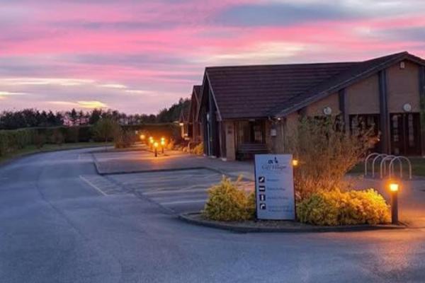 Villages’ GP Surgery to reopen today