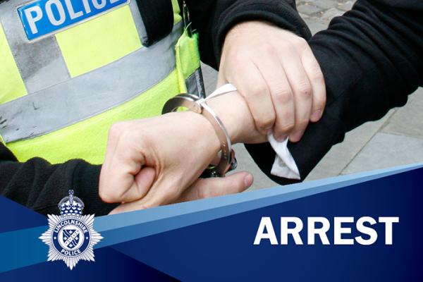 Waddington drugs bust