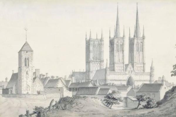 Westgate views in time-shift video