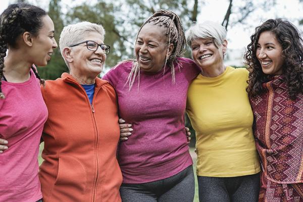 Women’s Health Day event in Lincoln