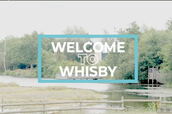 Wonderful Whisby video