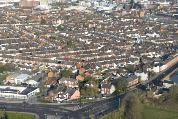 Working together to tackle poverty