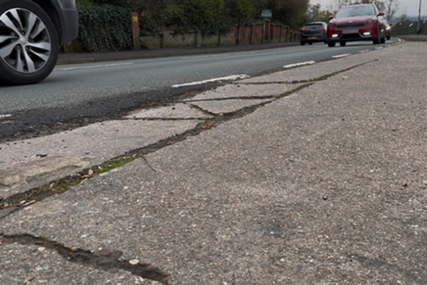 Yarborough Road repairs start in June for three months