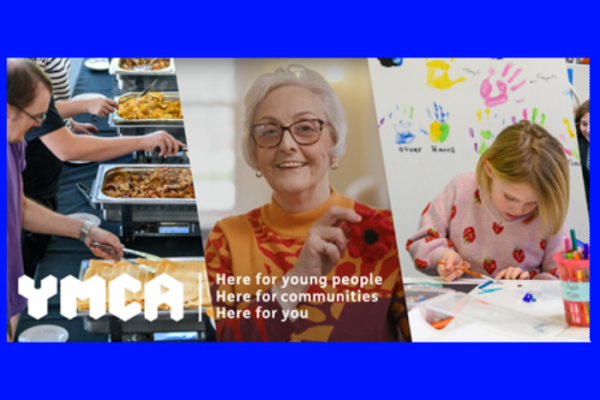 YMCA Lincolnshire shines light on youth services